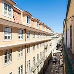 Downtown By Hill * Lisboa