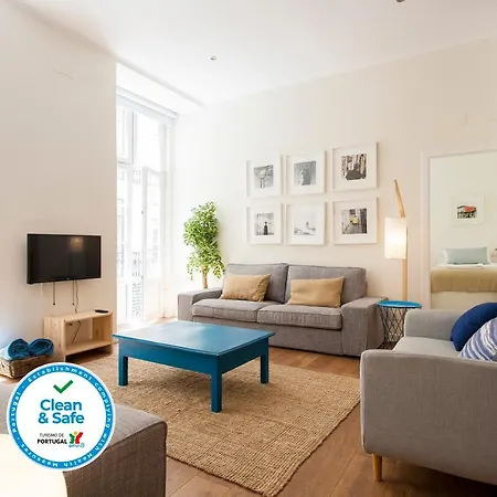 Central Downtown By Central Hill Apartments Апартаменты *