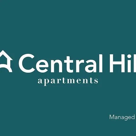 Central Downtown By Central Hill Apartments Lisbon