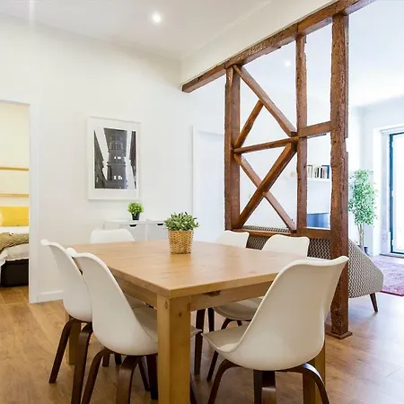 Central Downtown By Central Hill Apartments *