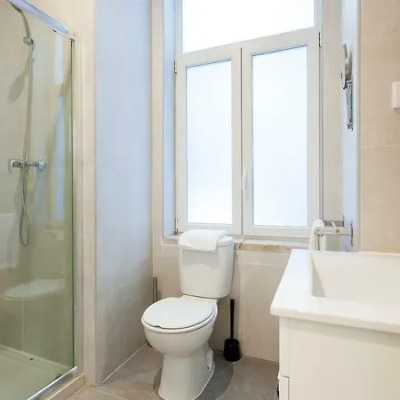 Central Downtown By Central Hill Apartments *