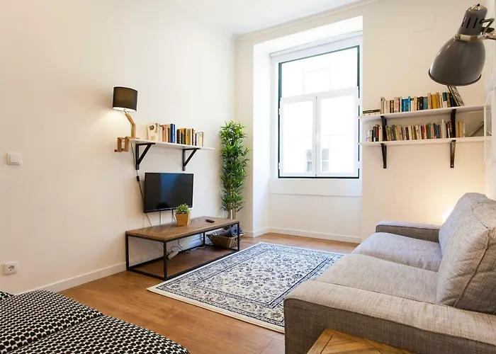 Downtown By Hill Apartament