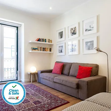 Downtown By Hill Apartman