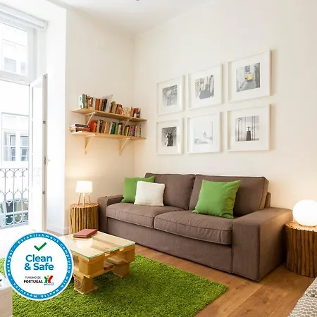 Downtown By Hill Apartman *