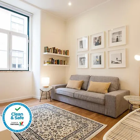 Apartman Downtown By Hill