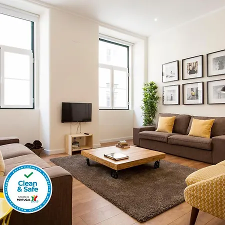 Downtown By Hill Apartman