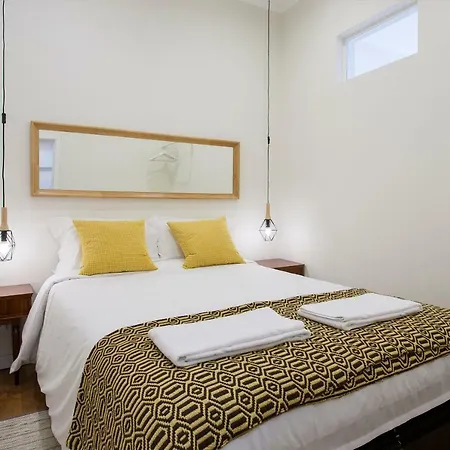 Downtown By Hill Apartman *