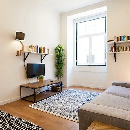 Downtown By Hill Apartman