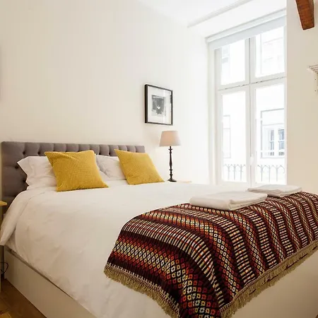 Apartman Downtown By Hill