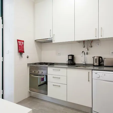 Downtown By Hill Lisboa