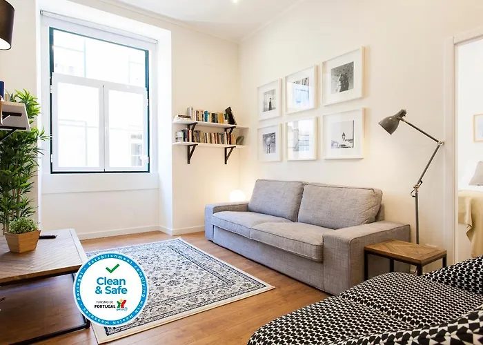 Downtown By Hill Appartement