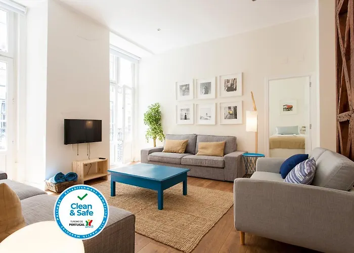 Downtown By Hill Appartement *