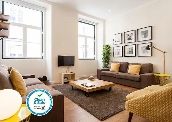 Downtown By Hill Appartement
