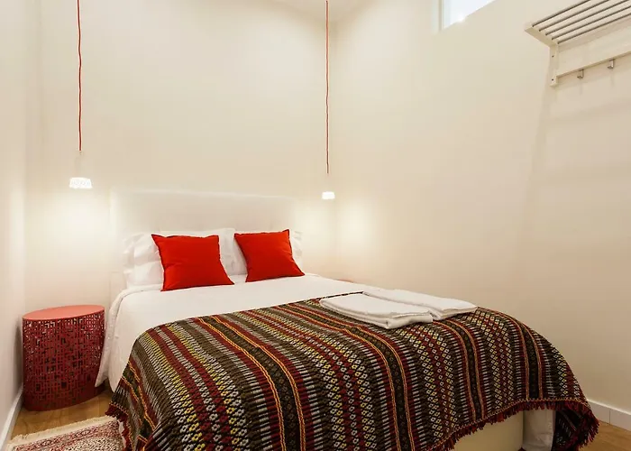 Appartement Downtown By Hill *